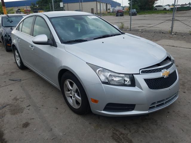 checrolet cruze