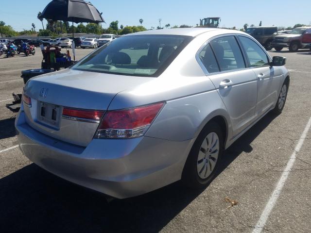 VIN 3FA6P0H70DR346066 2013 Ford Fusion, SE no.4