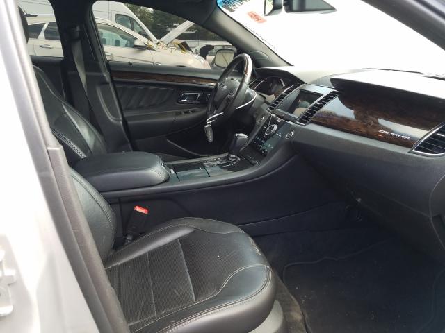 2017 FORD TAURUS LIM 1FAHP2F83HG104594