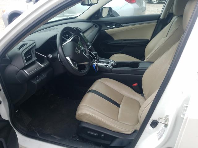 2016 HONDA CIVIC TOUR 19XFC1F94GE033548