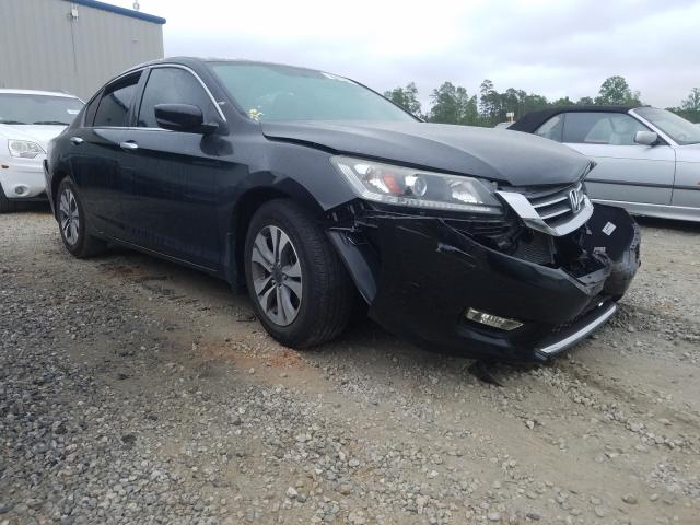 VIN 2HGFC2F79GH524112 2016 Honda Civic, EX no.1