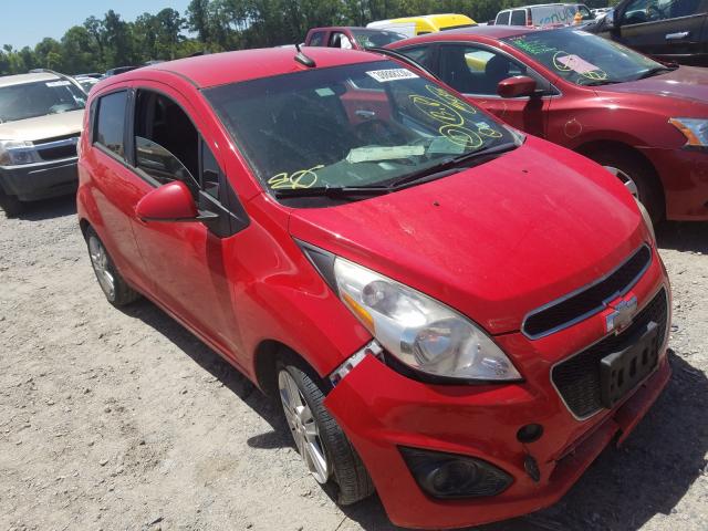 VIN 1FMCU0GX1EUA92610 2014 Ford Escape, SE no.1