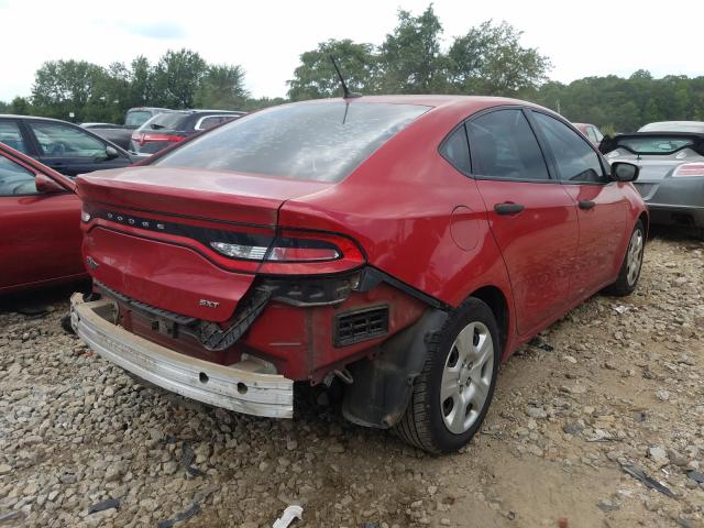 2013 DODGE DART SE 1C3CDFAAXDD117776