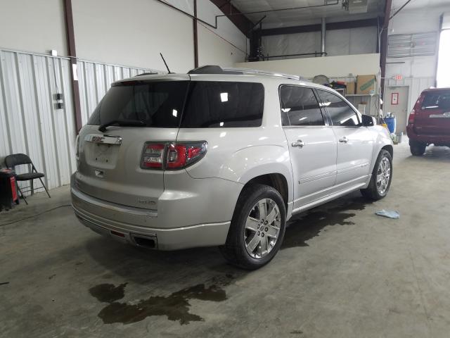 VIN 5TDYKRFH6ES030414 2014 Toyota Highlander, Limit... no.4