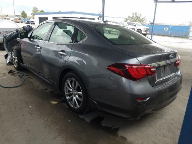 VIN 5NPE34AF4FH254877 2015 Hyundai Sonata, Limited no.3