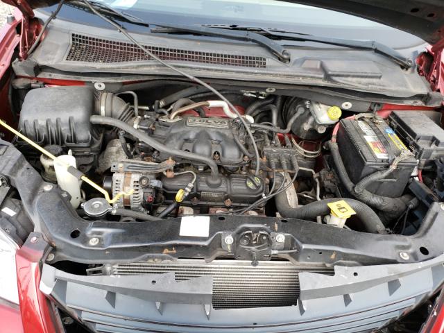 VIN 4T4BF1FK9ER397280 2014 Toyota Camry, LE no.7