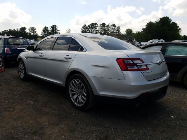 2017 FORD TAURUS LIM 1FAHP2F83HG104594