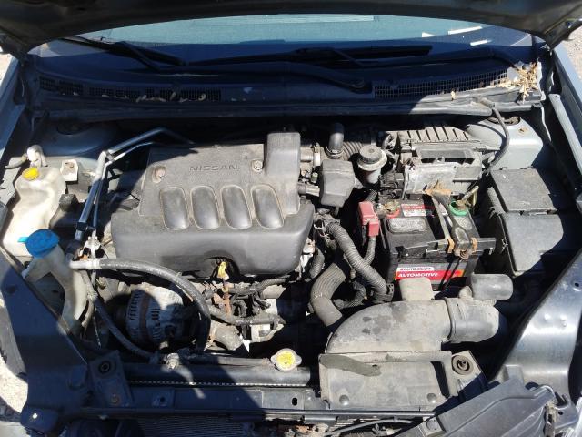 2012 NISSAN SENTRA 3N1AB6AP4CL753859