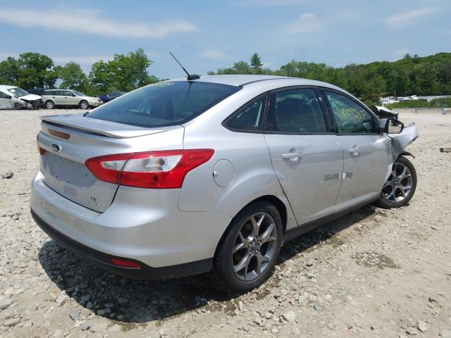 VIN 4T4BF1FK2GR554621 2016 Toyota Camry, LE no.4