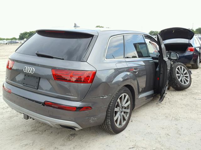 VIN WA1LHAF74JD044040 2018 Audi Q7, Premium Plus no.4