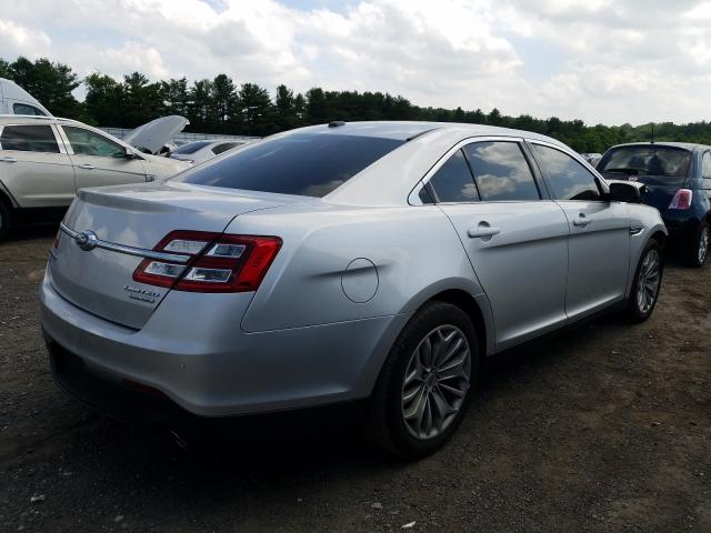 2017 FORD TAURUS LIM 1FAHP2F83HG104594
