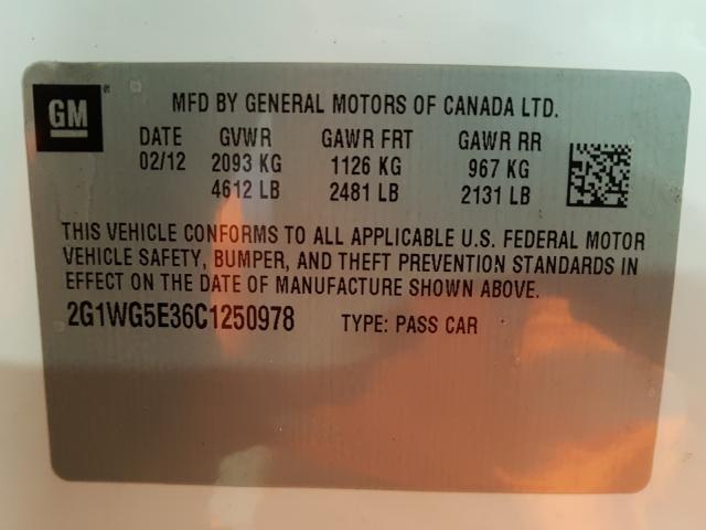 VIN 5NTJCDAE9NH038819 2022 Hyundai Santa Cruz, Sel no.10