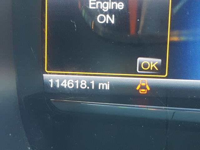 2015 FORD TAURUS SEL 1FAHP2E87FG127665