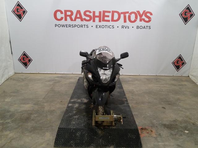 2019 SUZUKI GSX1300 RA JS1GX72B3K7101006