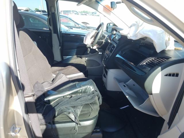 2013 DODGE GRAND CARA 2C4RDGCG6DR520874