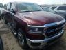 RAM 1500 2019 foto