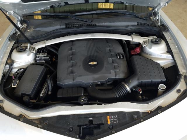 2014 CHEVROLET CAMARO LT 2G1FB3D34E9165338