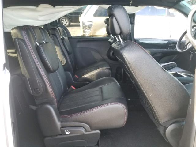 2019 DODGE GRAND CARA 2C4RDGEG0KR538104