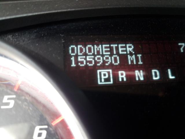 2012 GMC ACADIA DEN 1GKKVTED3CJ137721