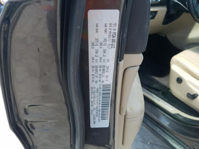 2017 JEEP CHEROKEE 1C4RJEBG7HC916180