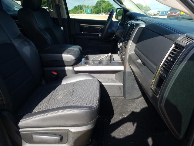 2017 RAM 1500 SPORT 1C6RR7MT4HS638723