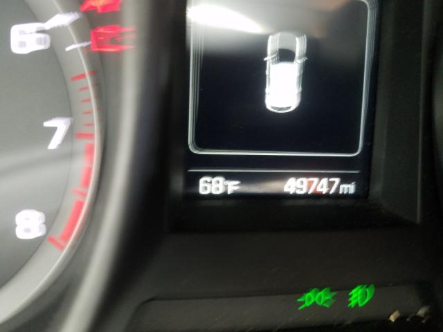 2018 HYUNDAI SANTA FE 5XYZUDLB6JG512163