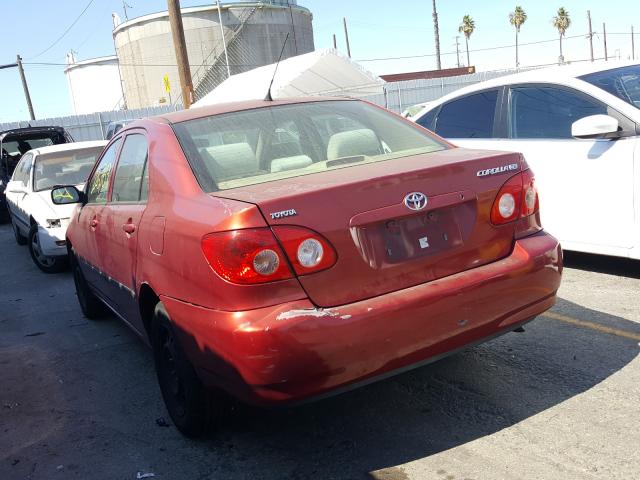 VIN 19XFB2F89DE224460 2013 Honda Civic, EX no.3