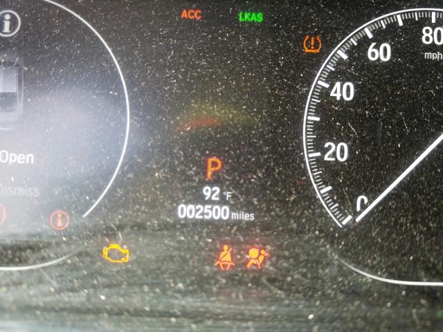 2020 HONDA ACCORD SPO - 1HGCV2F36LA006963