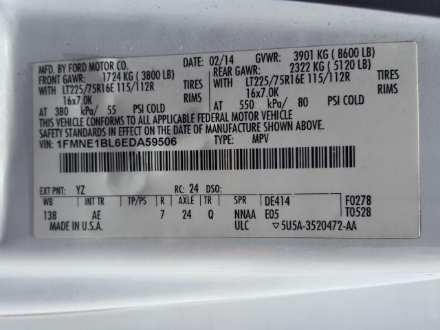 VIN 5NPD84LF2LH552351 2020 Hyundai Elantra, Value E... no.10