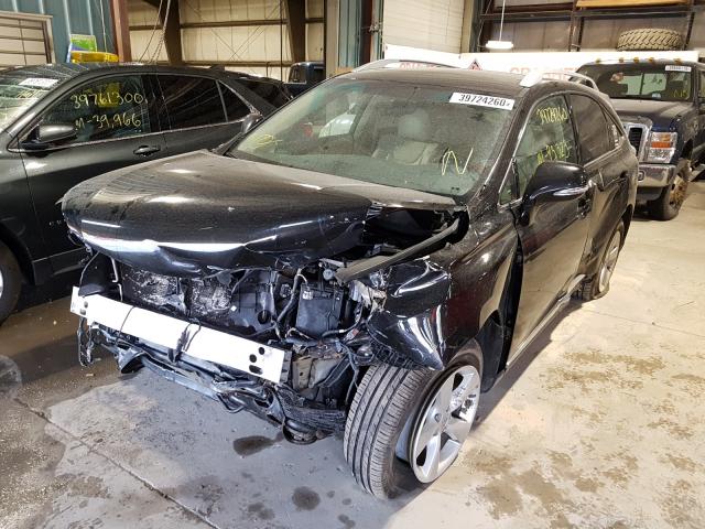 VIN 1FA6P0G77F5127001 2015 Ford Fusion, S no.2