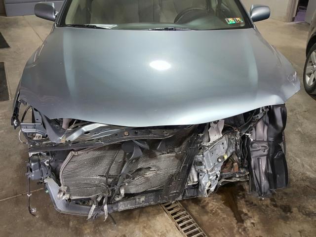 VIN 3FA6P0H7XJR196527 2018 Ford Fusion, SE no.7