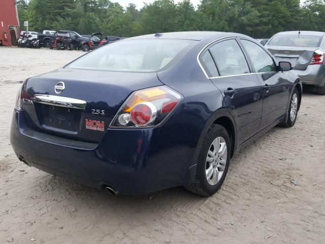 VIN 58ADA1C15MU001348 2021 Lexus ES, 300H no.4