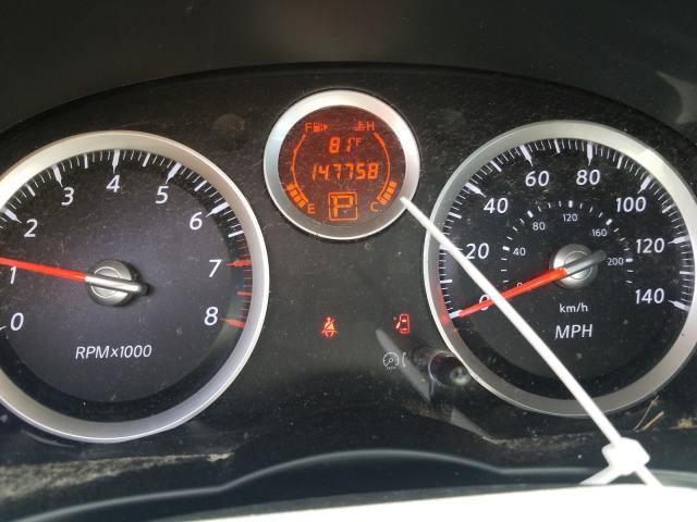 2011 NISSAN SENTRA 2.0 3N1AB6AP2BL658795