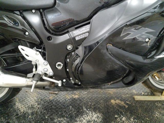 2019 SUZUKI GSX1300 RA JS1GX72B3K7101006