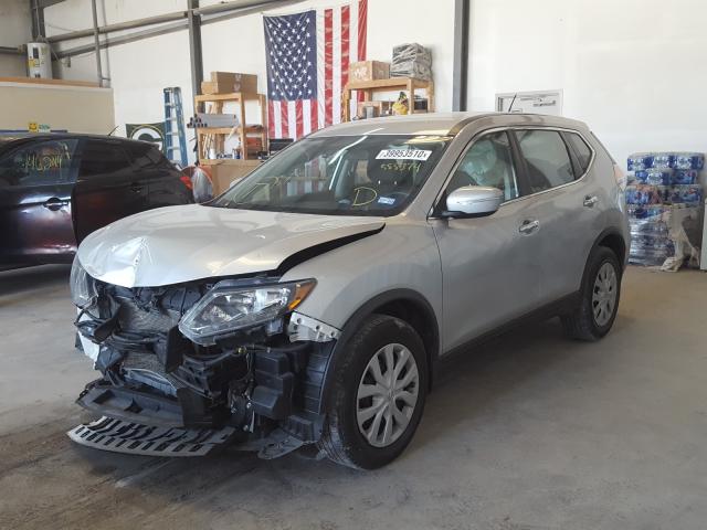 VIN 3FA6P0H9XFR158515 2015 Ford Fusion, SE no.2