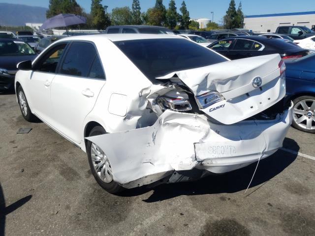 VIN YV140MTL1H2436364 2017 Volvo S60, T5 Dynamic no.3