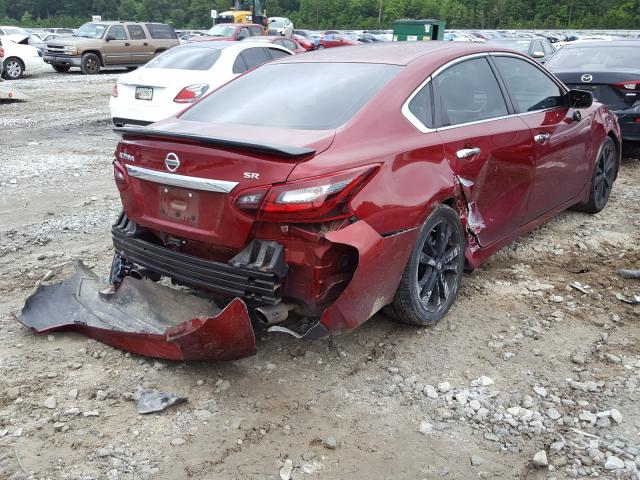 VIN 4T1BD1FK1DU069639 2013 Toyota Camry, Hybrid Xle no.4