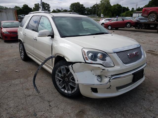 2012 GMC ACADIA DEN 1GKKVTED3CJ137721