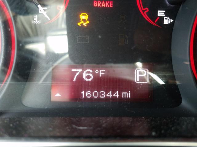 2013 DODGE DART SE 1C3CDFAAXDD117776