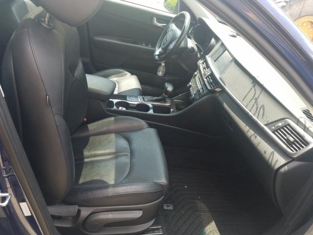 kia optima 2018 vin 5xxgu4l36jg221344