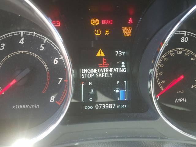2014 MITSUBISHI OUTLANDER 4A4AP4AU5EE028436
