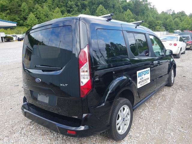 2019 FORD TRANSIT CO NM0GE9F25K1393131