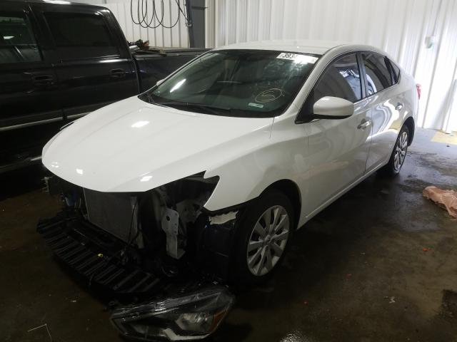 VIN 4T1B11HKXJU597682 2018 Toyota Camry, SE no.2