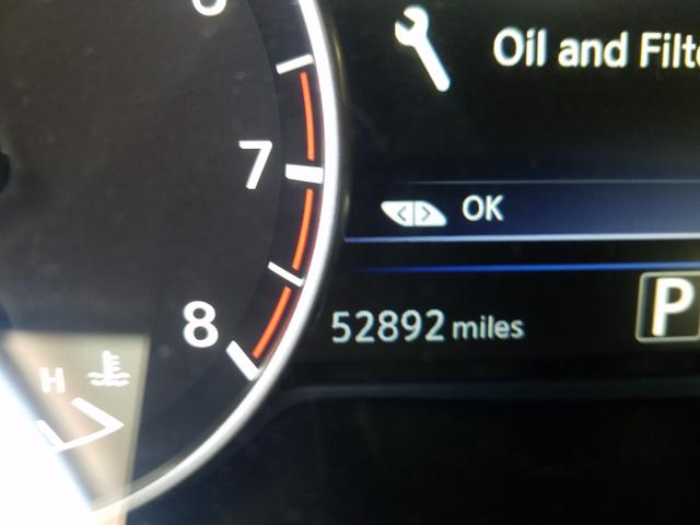 2017 NISSAN MURANO S 5N1AZ2MG3HN201074