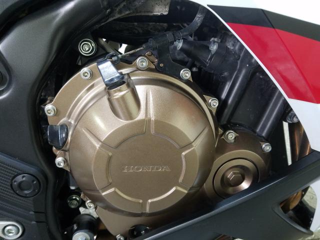 2018 HONDA CBR500 R MLHPC4416J5500357