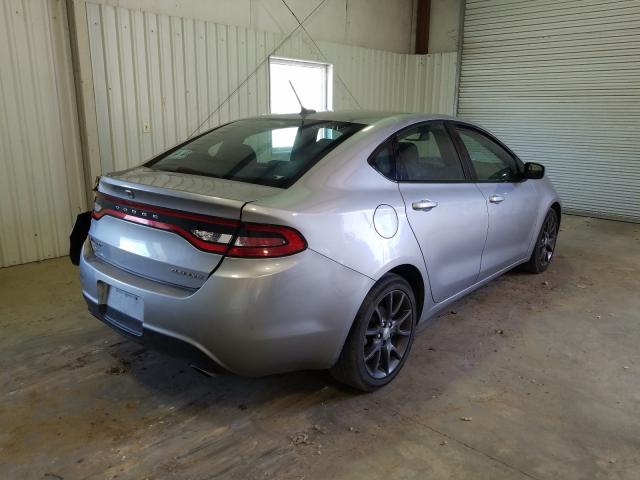 2015 DODGE DART 1C3CDFBB4FD300536