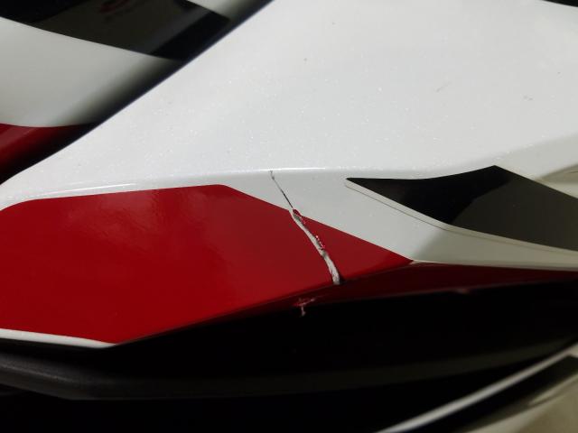 2018 HONDA CBR500 R MLHPC4416J5500357