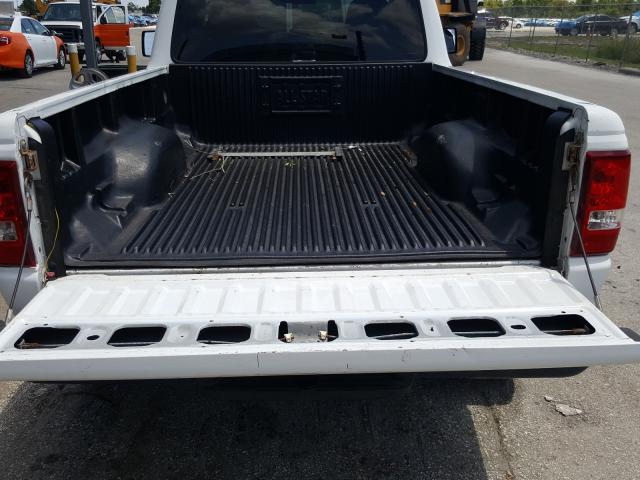 VIN 1GTH6BEN4M1155068 2008 FORD RANGER no.6