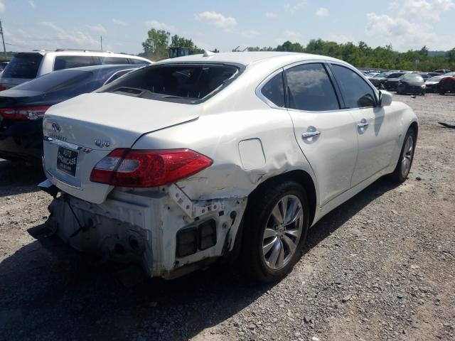 2014 INFINITI Q70 3.7 JN1BY1ARXEM320644