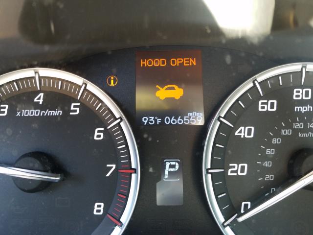 2015 ACURA TLX 19UUB1F36FA017182